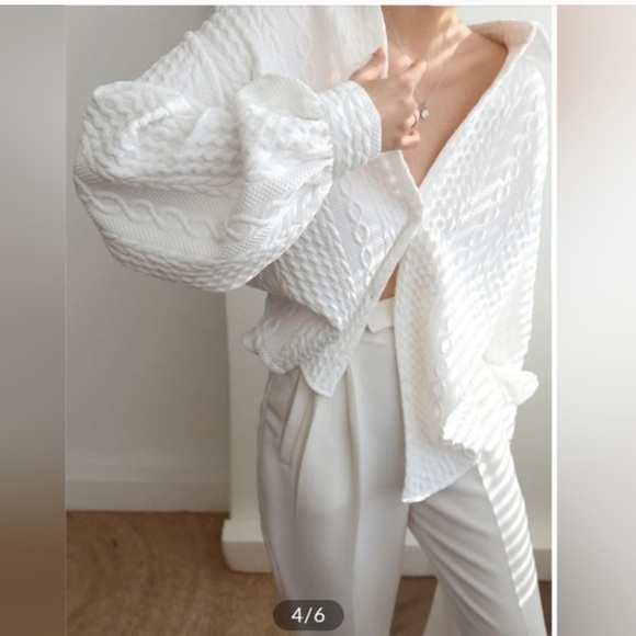 COMMENSE ⭐️ shirt - Picture 3 of 8